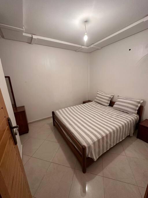 Appartement Amal *
